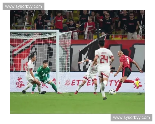 2012年亚冠联赛完整赛程一览及赛事分析