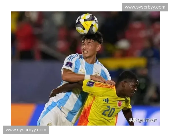 2026世界杯阿根廷商业机遇解析与战略布局探讨