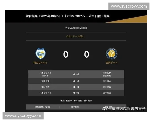 2025赛季日本乙级联赛积分榜：米托霍利霍克与长崎范云激战升级名额争夺战
